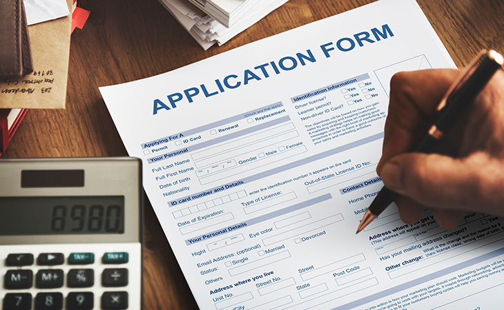 Application and Academic Services