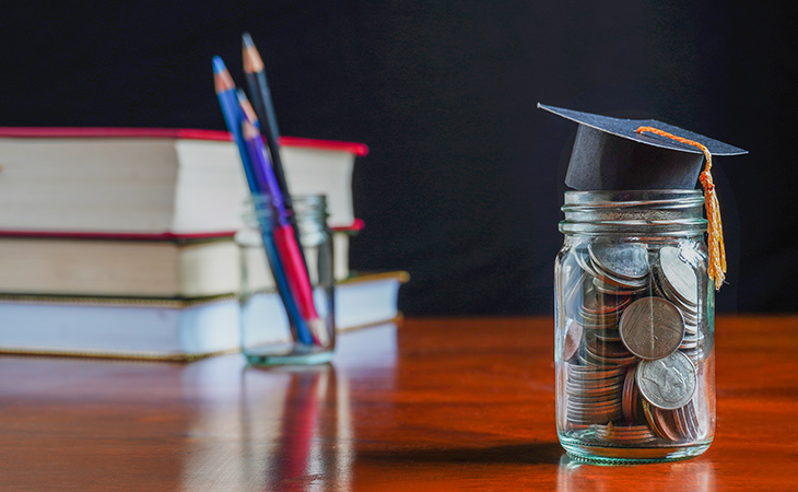 Education Loan