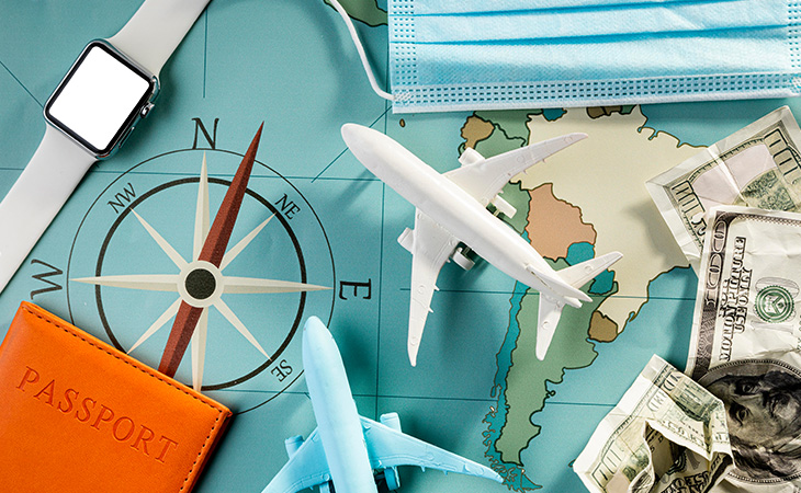 Forex & Travel
